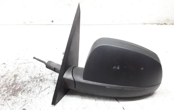 Opel Meriva A Manual wing mirror E9024176
