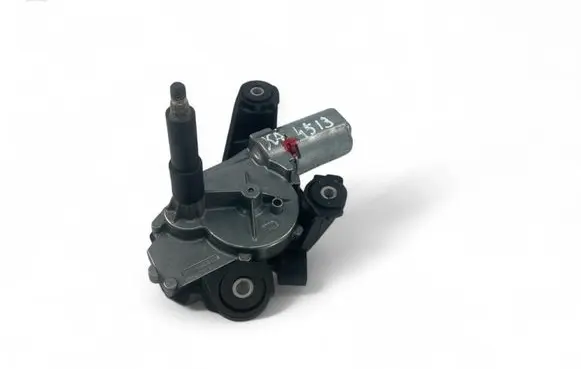 Renault Megane III Wiper motor 287100007R