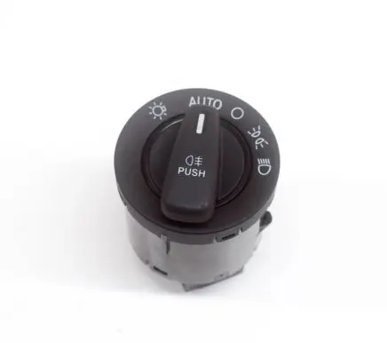Maserati Ghibli Light switch 53253045AA 10099183
