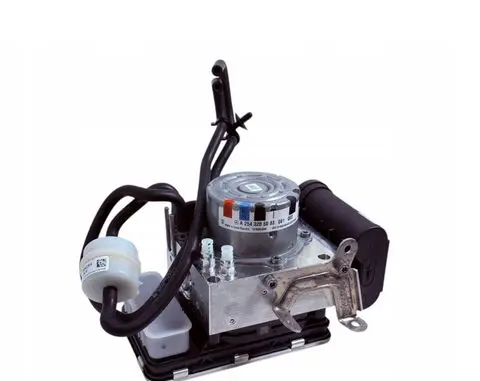 Mercedes-Benz GLC C254 Air suspension compressor/pump A2063203407 A2063208607 A2069010608