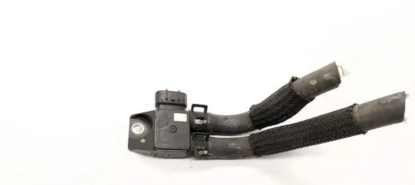 Hyundai Santa Fe Exhaust gas pressure sensor 392102A800