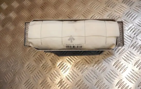 Passenger airbag