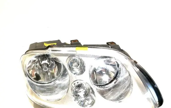 Volkswagen Touran I Headlight/headlamp 1T0941006G 0301205602