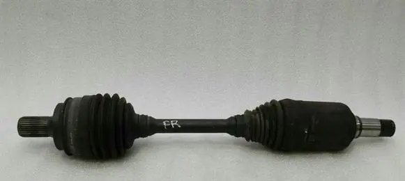 Mercedes-Benz CLS C218 X218 Front driveshaft A2123301100