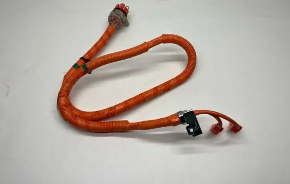 Lexus UX Wiring harness 821H376010 2CMF20AK285