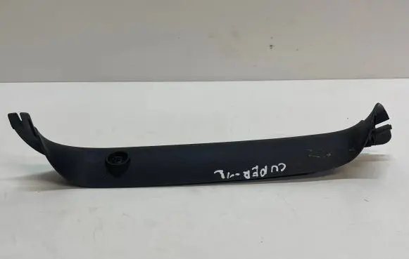 Mini One - Cooper Coupe R56 Tailgate/trunk side cover trim 7148909 511164310 107258