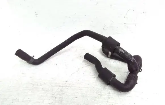 Audi A4 S4 B8 8K Engine coolant pipe/hose 8K0819332J
