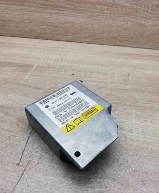 BMW 5 E39 Airbag control unit/module 6919789