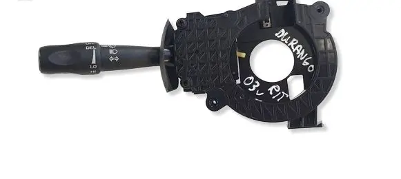 Dodge Durango I Wiper speed switch 
