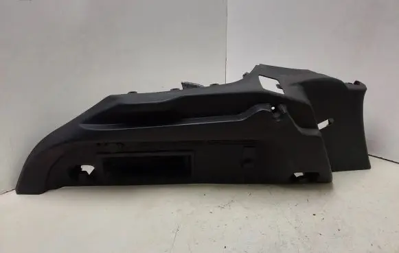 Citroen C4 II Parcel shelf load cover mount bracket 9687477177 MP6603