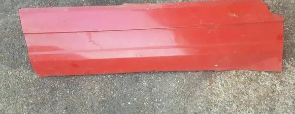 Volkswagen Golf I Other body part 171