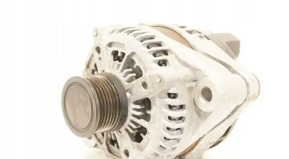 Jeep Compass Generator/alternator Array