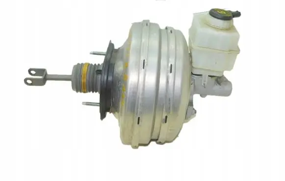 BMW 5 F10 F11 Brake booster TRW2363