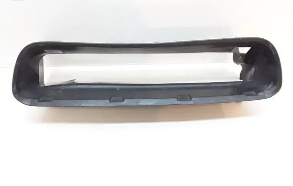 Volvo C30 Intercooler air guide/duct channel 08678313