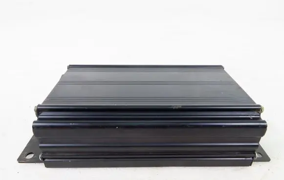 Audi A6 S6 C5 4B Sound amplifier AMP310C5