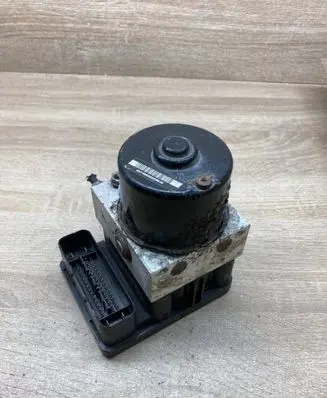 Volkswagen Touran I ABS Pump 1K0907379K 1K0614517H