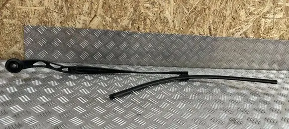 BMW i3 Front wiper blade arm 7322166 61617322166