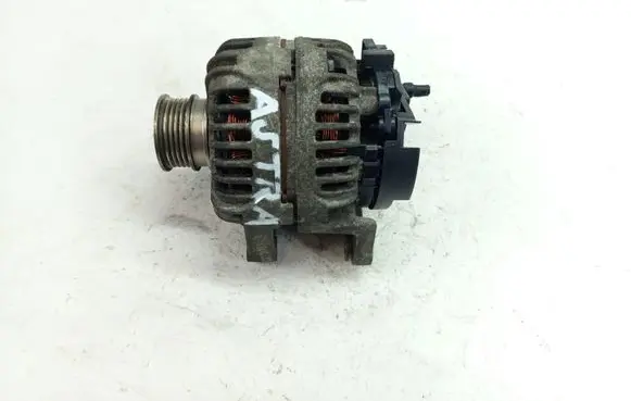 Opel Astra H Generator/alternator 24447429 0124425005 14V120A