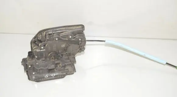 BMW i3 Front door lock 7281934 51217281934