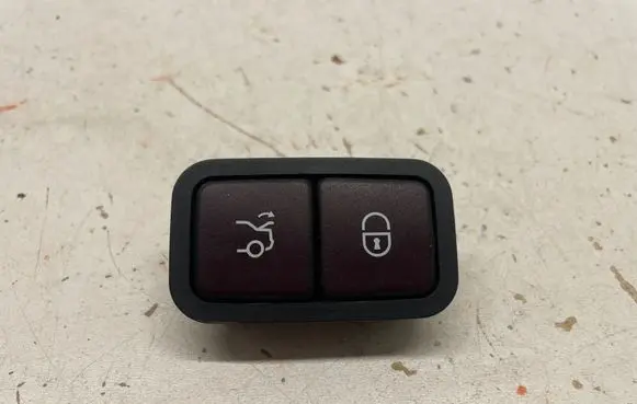 Mercedes-Benz S W222 Tailgate/boot open switch button 2208211479 32132101