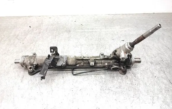 Citroen Jumpy Steering rack 9813692780 60HZYF0294977