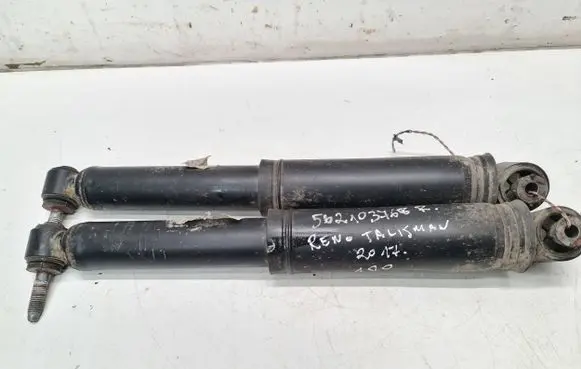 Renault Talisman Rear shock absorber/damper 562103768R E0118801