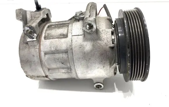 Renault Megane IV Air conditioning (A/C) compressor (pump) 926006231R