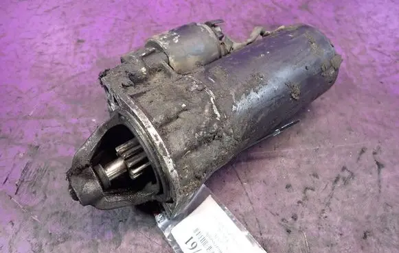 Ford Focus Starter motor