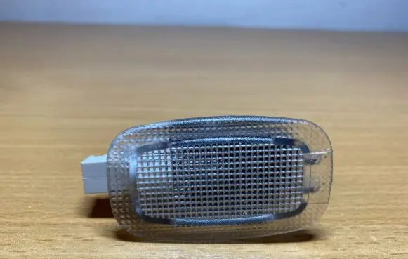 Mercedes-Benz C W205 Front seat light A0028202101 C362