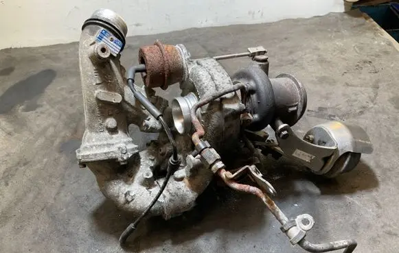Turbo