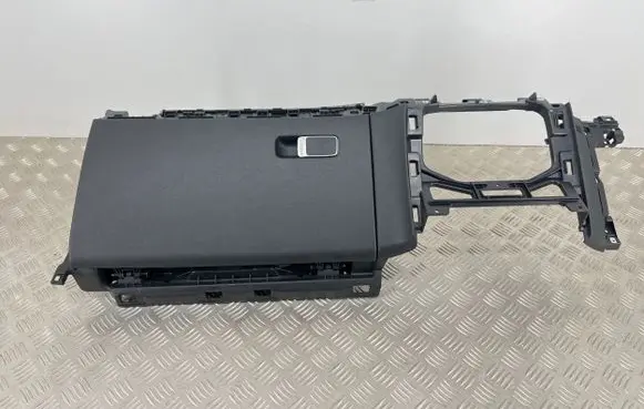 Glove box set