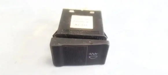 Audi 100 S4 C4 Fog light switch 893941535
