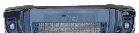 Ford Fusion Front bumper zpfusionplus4car
