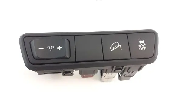 Hyundai ix35 Other switches/knobs/shifts 937002S300