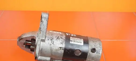 Ford Ranger Starter motor WL9118400 20MB27