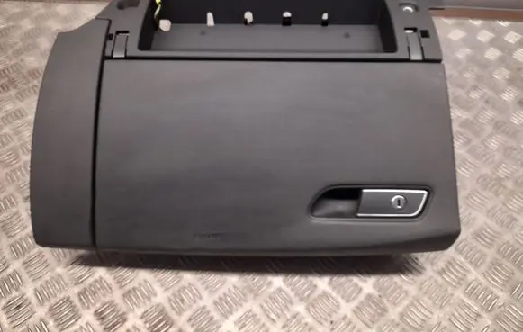 Audi A8 S8 D4 4H Glove box set 4H1880302B 4H0971582 4H0971679E