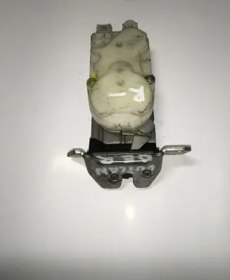 Mitsubishi Outlander Tailgate/trunk/boot lock/catch/latch