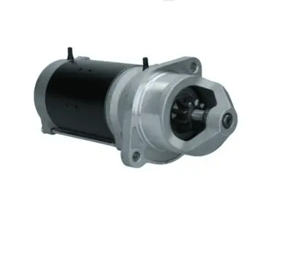 Renault Scenic III - Grand scenic III Starter motor CS1279