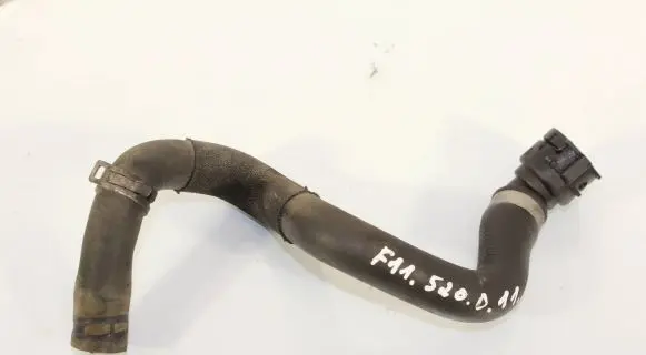BMW 5 F10 F11 Engine coolant pipe/hose 9170347 15476810