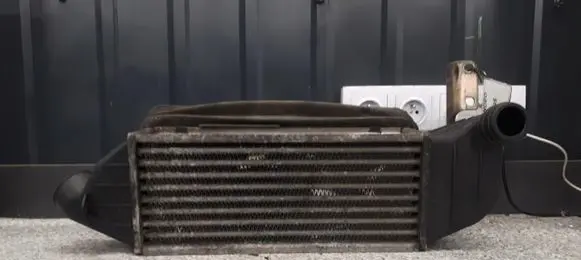 Ford Mondeo MK II Intercooler radiator 97FF9L440AD