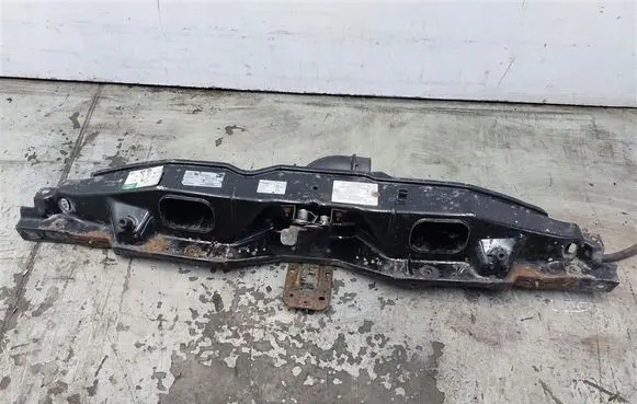 Fiat Ducato Radiator set 