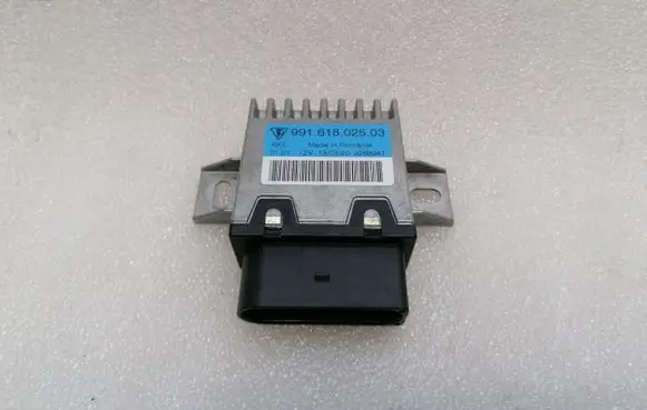 Porsche 718 Cayman 982 982c Other control units/modules 99161802503