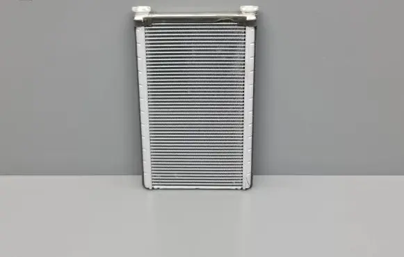 Honda Accord Heater blower radiator