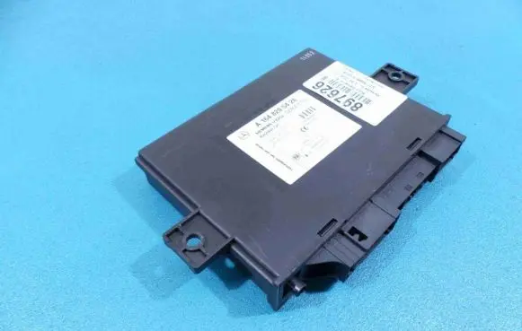 Mercedes-Benz GL X164 Central body control module A1648205426 IMPRK897626