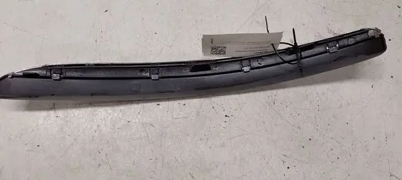 Volkswagen Golf V Front bumper splitter molding 1K0853964