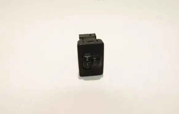 Toyota RAV 4 (XA30) Headlight level height control switch