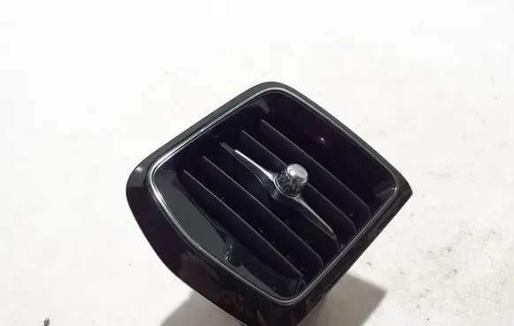 Volvo S60 Dashboard side air vent grill/cover trim 31477875