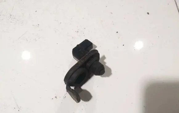 Honda Civic Front door sensor coupe