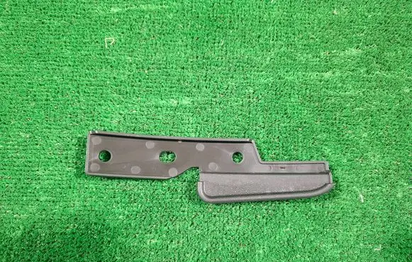 Volkswagen Caddy Rear arch fender liner splash guards 2K7807837B