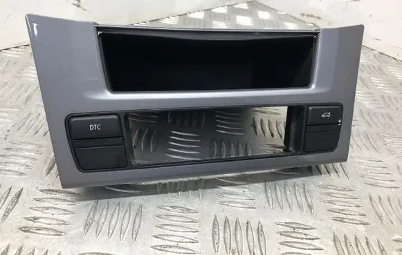 BMW 5 E60 E61 Panel trim 69139391 52850610 915906602